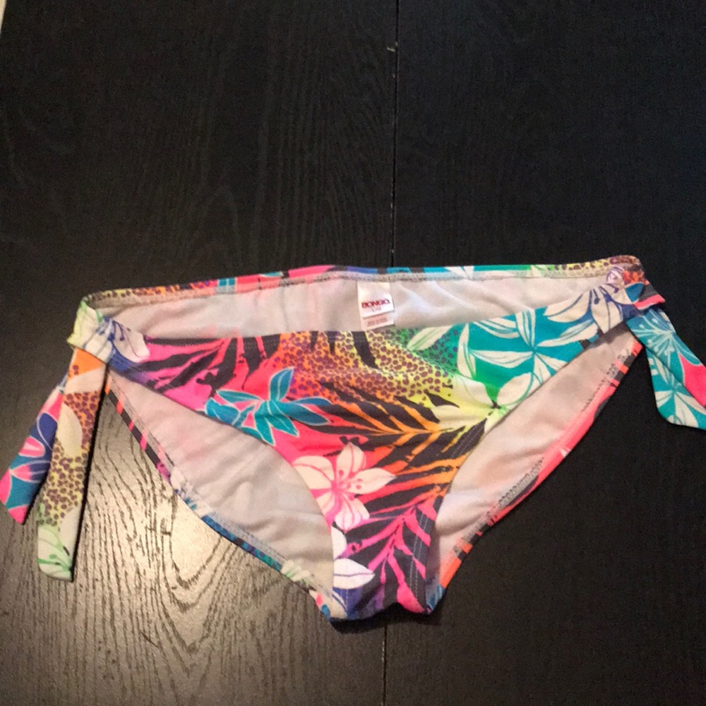 Bottoms